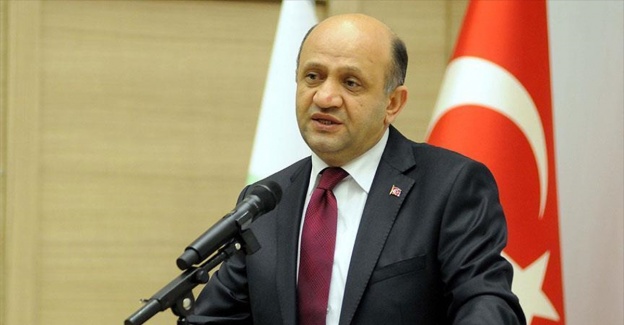 Milli Savunma Bakanı Işık: Piyademizle Fırat Kalkanı Harekatı'na katılmayı düşünmüyoruz