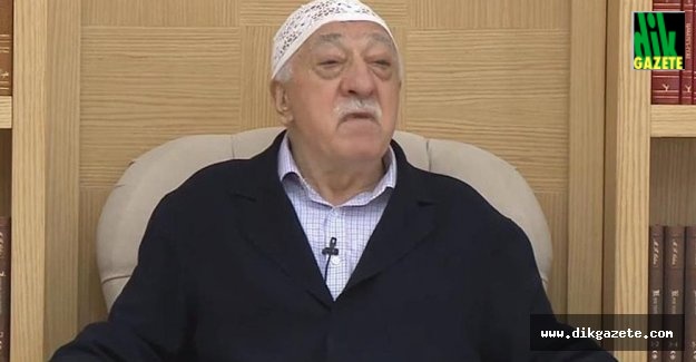 Nurettin Veren: Fetullah G&uuml;len, ABD kontrol&uuml;nde yer değiştirecek!