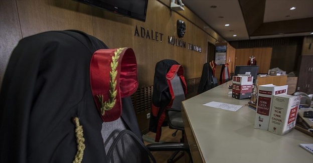 Ömer Faruk Kavurmacı ve Faruk Güllü tutuklanmaları talebiyle hakimliğe sevk edildi