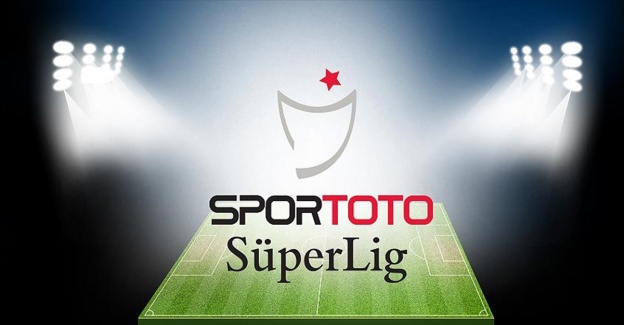 S&uuml;per Lig'de 4. hafta heyecanı başlıyor