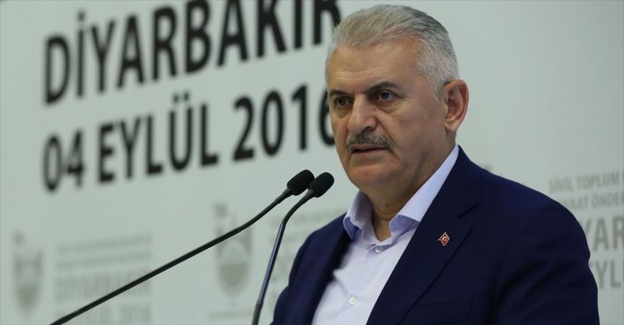 'Terör örgütüyle ilişkili bütün öğretmenler açığa alınacak'