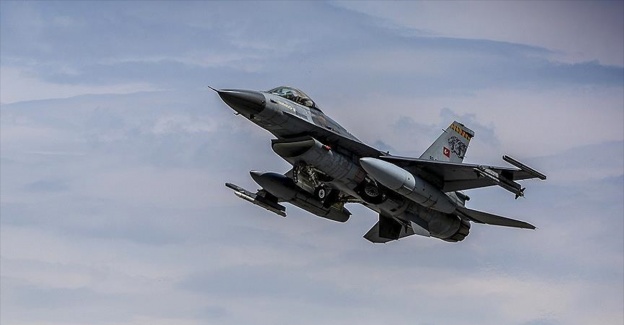 TSK: 29 Ağustos'ta 29 terörist etkisiz hale getirildi