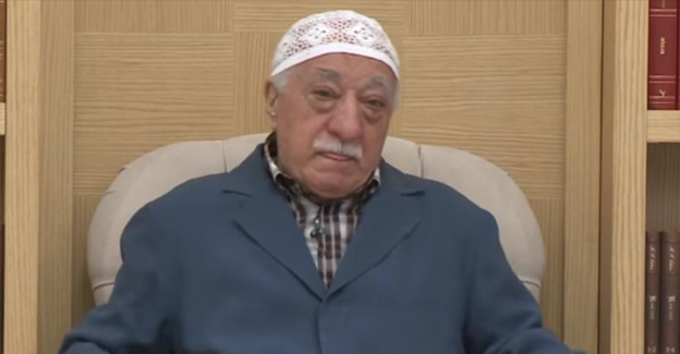 Adalet Bakanı Bozdağ: Fetullah Gülen'in başka ülkelere kaçacağı istihbaratı var
