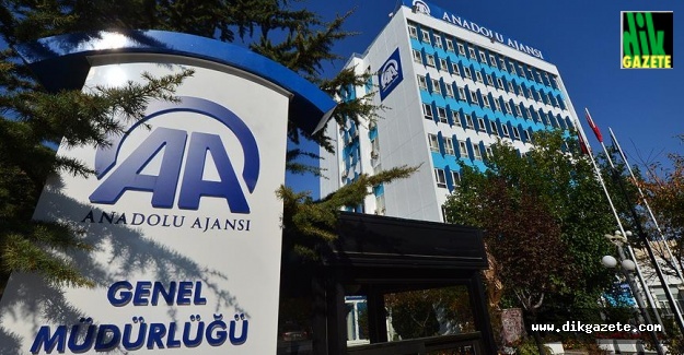Anadolu Ajansı, Gedik Yatırım ile iş birliğine gidiyor