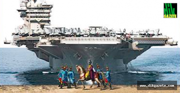 Atasoy Müftüoğlu’nun yeni kitabı Mahya’dan: TARİHİN TAŞRASINDA YAŞAMAK