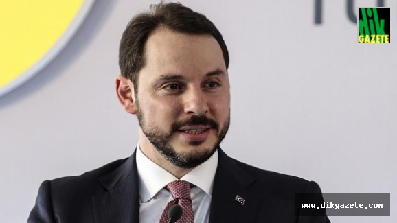 Bakan Albayrak: Türkiye-Suudi Arabistan ilişkileri ivme kazanacak!