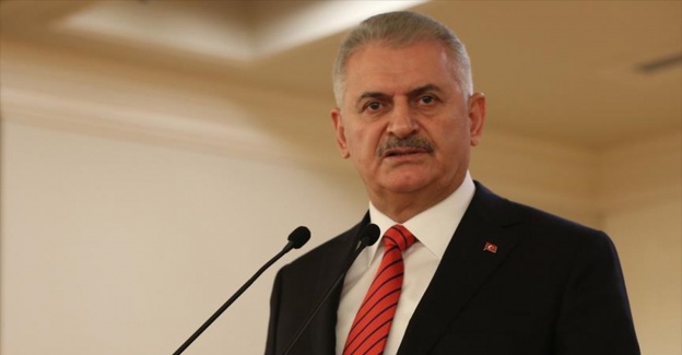 Başbakan Yıldırım: İstanbul, tarihteki yerini ebediyete kadar koruyacaktır
