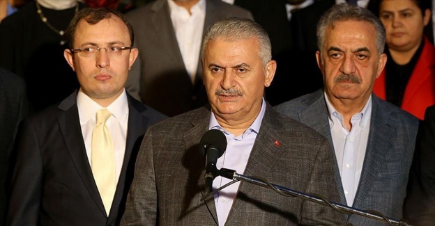 'Başika'daki unsurlarımız DEAŞ saldırılarına gerekli karşılığı veriyor'