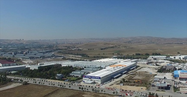 e-YDS&#039;ye Ankara&#039;da girecek adaylara ulaşım hizmeti