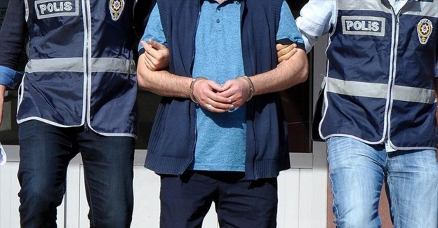 FET&Ouml;'n&uuml;n s&ouml;zde 'Ankara Koordinat&ouml;r&uuml;' tutuklandı
