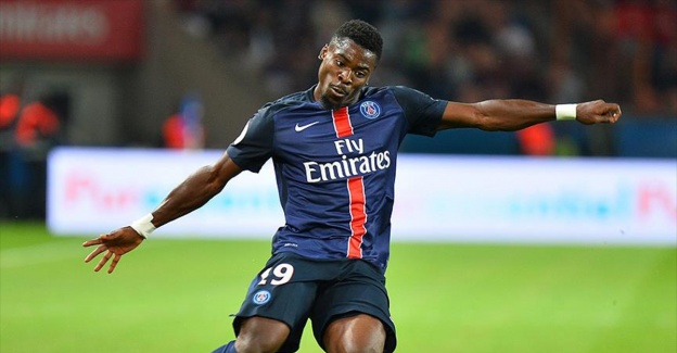 FIFA'dan Aurier'e 'gol sevinci' soruşturması