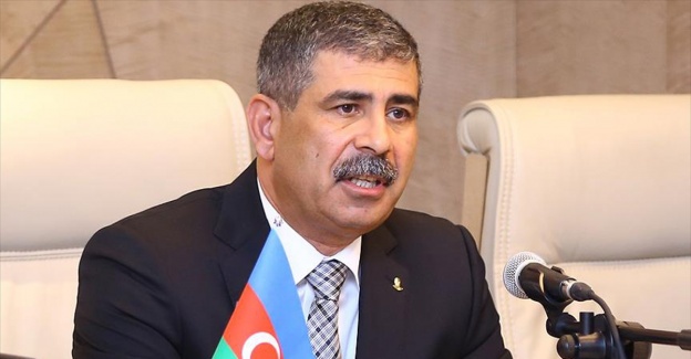Hasanov: Bir sonraki provokasyonuna vereceğimiz yanıt daha yıkıcı ve sarsıcı olacak