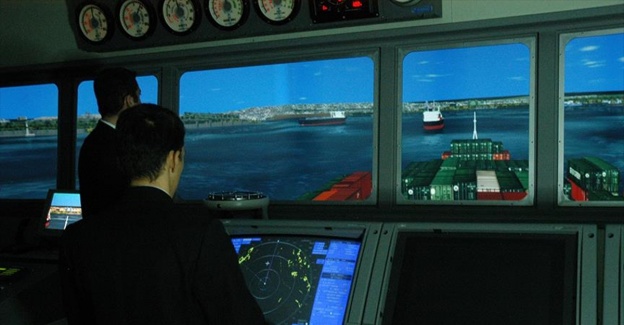 Türkiye&#039;nin ilk &#039;deniz teknokenti&#039; İstanbul&#039;da İTÜ ile kuruluyor