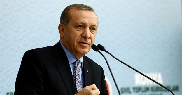 "T&uuml;rkiye istediğin zaman gelen istediğin zaman &ccedil;ıkan bir &uuml;lke değil"