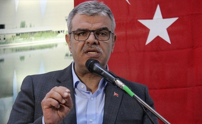 Başbakan Yardımcısı Kaynak: Galatasaray'ın tartışılacak bir karara imza atması asla kabullenilemez