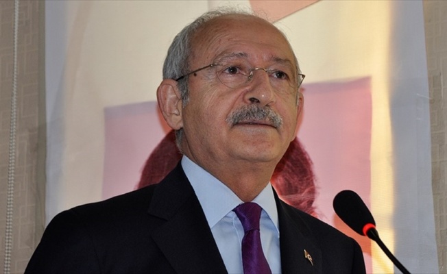 CHP Genel Başkanı Kılıçdaroğlu: Eşit yurttaşlığın güvencesi Parlamentodur