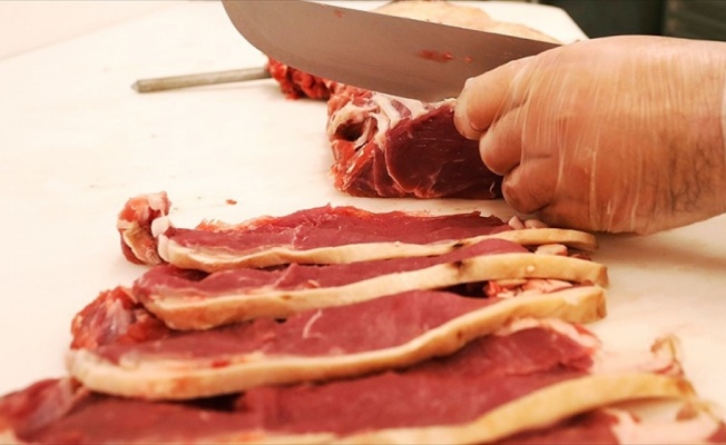 Çin, Brezilya'dan et ithalini sınırlandırdı