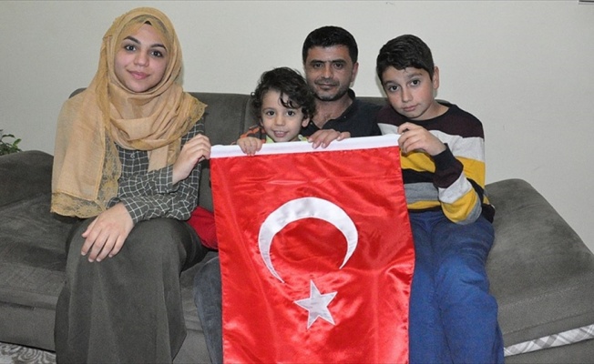 Eski polis memuru Daşdemir: FETÖ'cülere itaat etmediğim için sürgüne gönderildim