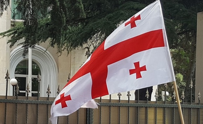 Gürcistan'dan Rusya ve Güney Osetya'nın askeri anlaşmasına tepki