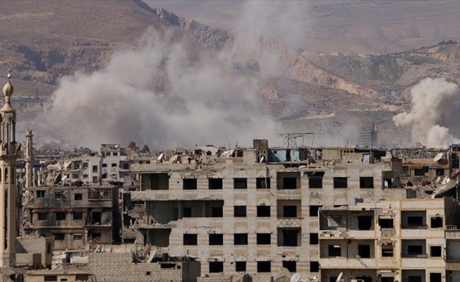 İspanyol mahkemesi, 'terörizm suçundan' Esed rejimini soruşturacak