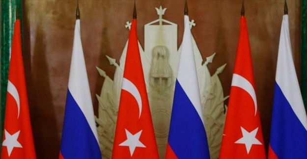 Türkiye ve Rusya terörle mücadele toplantısı düzenleyecek