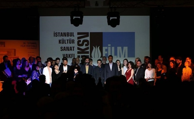 36. İstanbul Film Festivali ödülleri sahiplerini buldu