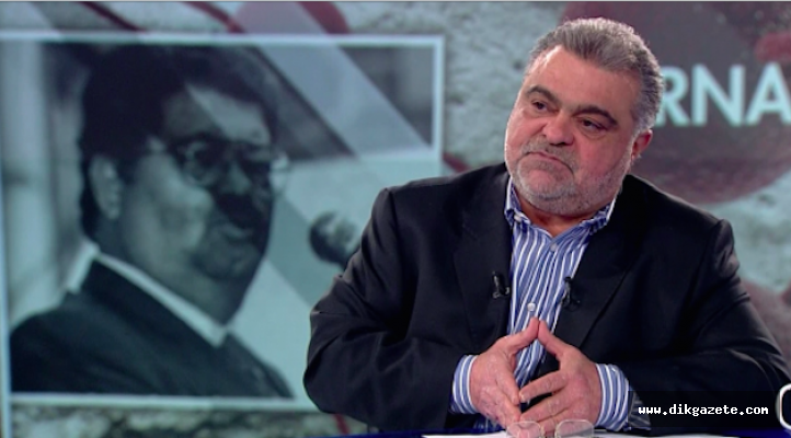 Ahmet Özal: Babama da diktatör dediler