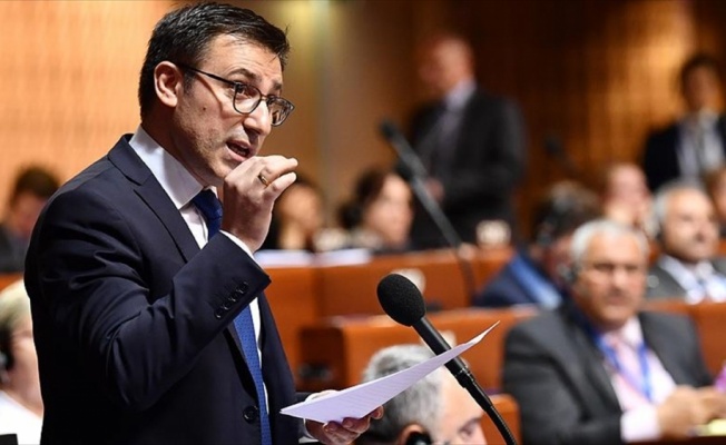 AK Parti ve MHP'li üyeler AKPM Genel Kurul çalışmalarına katılmayacak
