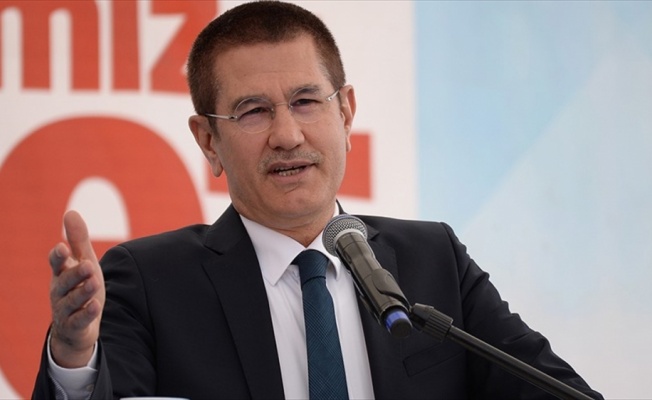 Başbakan Yardımcısı Canikli: ByLock görüşmelerinden gizli kalmış örgüt üyelerini tespit ediyoruz