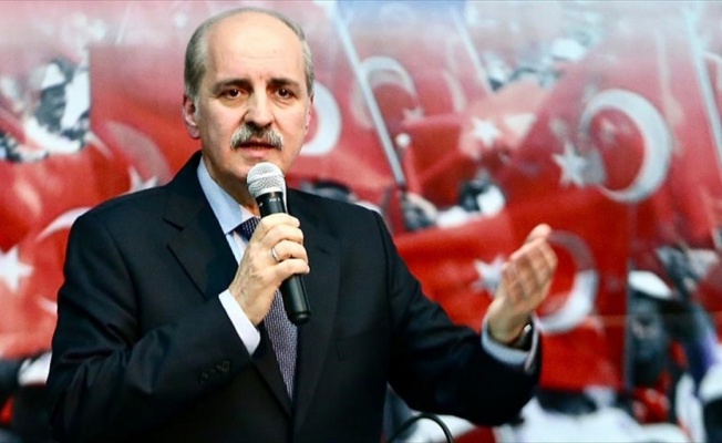 Başbakan Yardımcısı Kurtulmuş: Makul çoğunluğun seçtiğinden tek adamlık çıkmaz