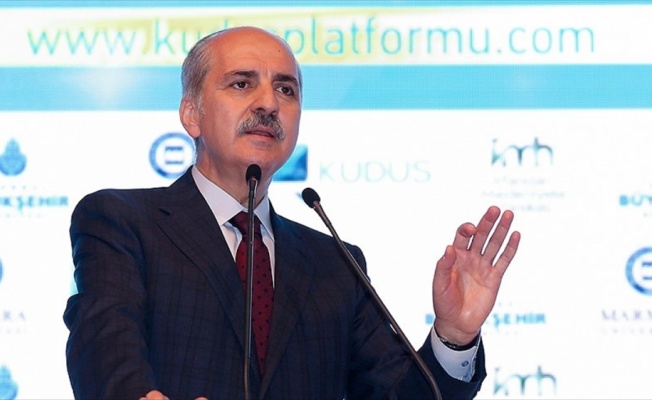 Başbakan Yardımcısı Kurtulmuş: Osmanlı Barışı uygulamasından insanlığın çıkaracağı çok ders var