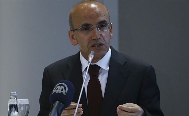 Başbakan Yardımcısı Şimşek: Rusya ile net bir eylem planı ortaya konulacak
