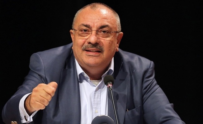 Başbakan Yardımcısı Türkeş: Ülkü Ocaklarının içine düştüğü durum üzüntü verici