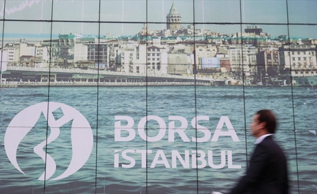 Borsa 93.000 puanı aştı