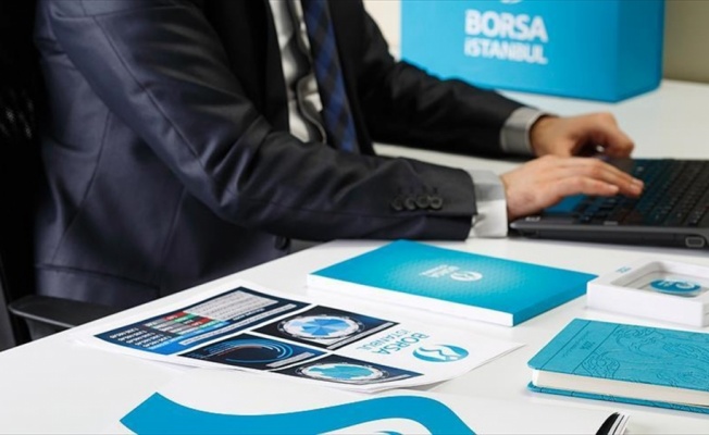 Borsa güne rekorla başladı