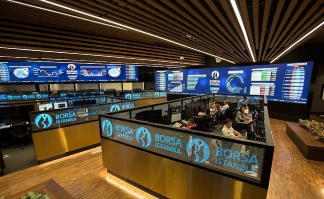 Borsa güne yükselişle başladı