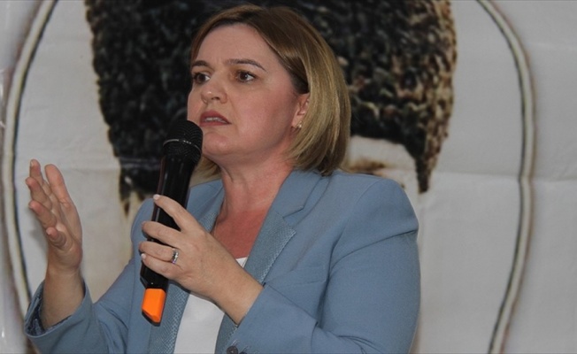 CHP Genel Başkan Yardımcısı Böke: Bizi kutuplaştıran bu siyasete 'hayır' deme fırsatımız var