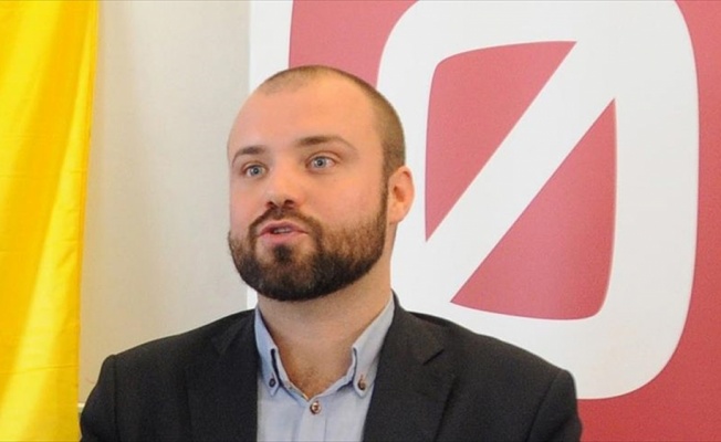 Danimarkalı gözlemci terör örgütü için yardım toplamış