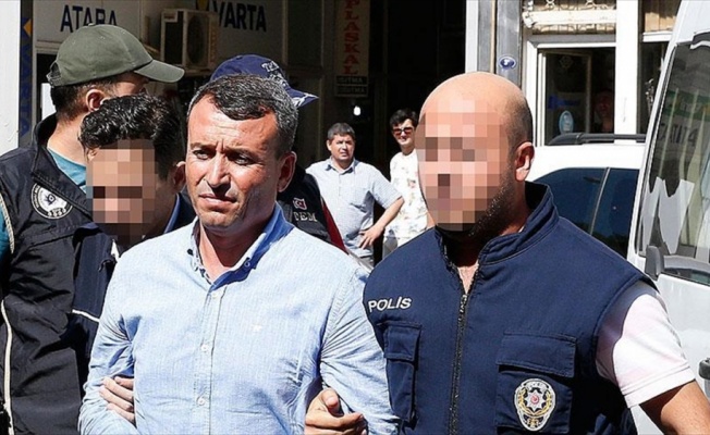 Darbeci amiral Yıldız: Görevleri FETÖ'nün abileri tebliğ etti