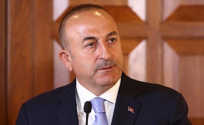 Dışişleri Bakanı Çavuşoğlu: Mayıs ayı içinde görüşmeleri için tarih belirleyeceğiz