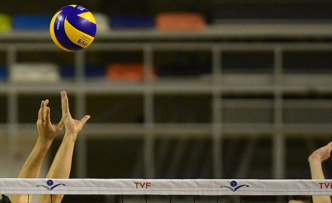 Efeler Ligi play-off çeyrek final ilk maçları yarın oynanacak