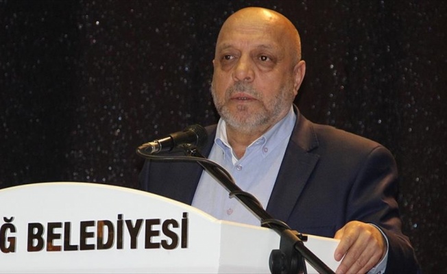 Hak-İş Konfederasyonu Genel Başkanı Arslan: Mevcut anayasa üzerine cuntacıların ruhu işlemiş