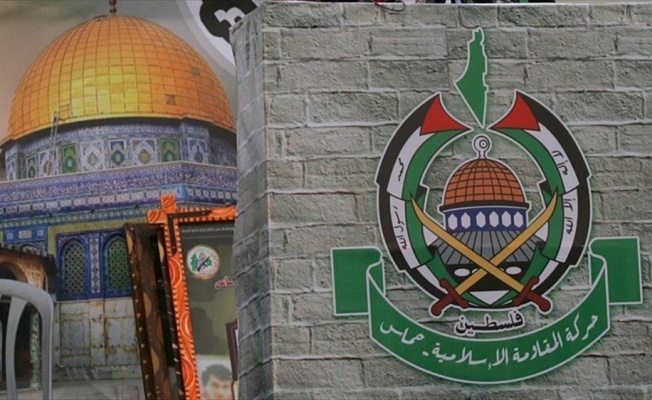 Hamas'tan Fetih ile uzlaşı açıklaması