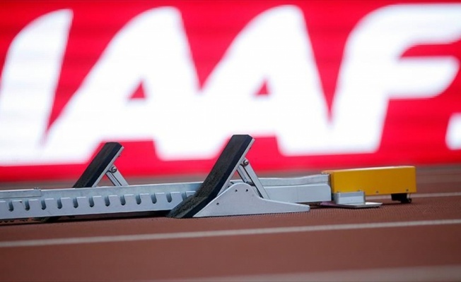 IAAF 7 Rus atlete yarışma izni verdi