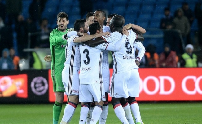 İbrahim Toraman: Türkiye'ye Avrupa'da kupa getirecek takım Beşiktaş'tır