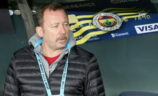 Kayserispor Teknik Direktörü Yalçın: Bizim için iyi bir hazırlık maçı oldu