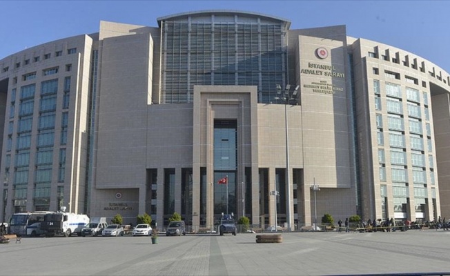 Meslekten ihraç edilen 25 hakim ve savcı hakkında 15'er yıl hapis istemi