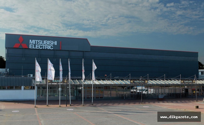 Mitsubishi Electric, Antalya'da iş ortaklarıyla buluştu