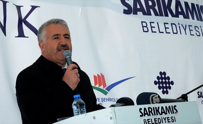 'Müreffeh bir Türkiye için 16 Nisan iyi bir fırsattır'