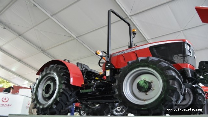 TÜMOSAN'dan tek silindirli araştırma motoru